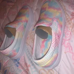 Air walk slip on Girls shoes